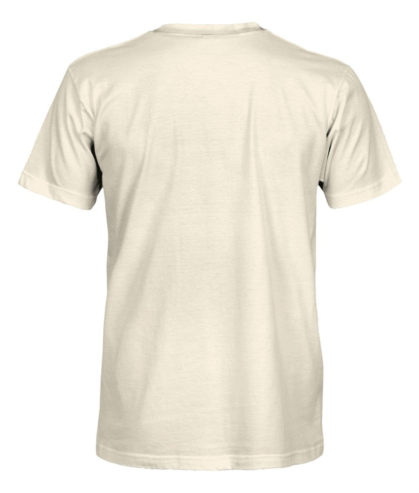 Paris Saint-Germain 1863FC Team Arch T-Shirt - Tan cheap