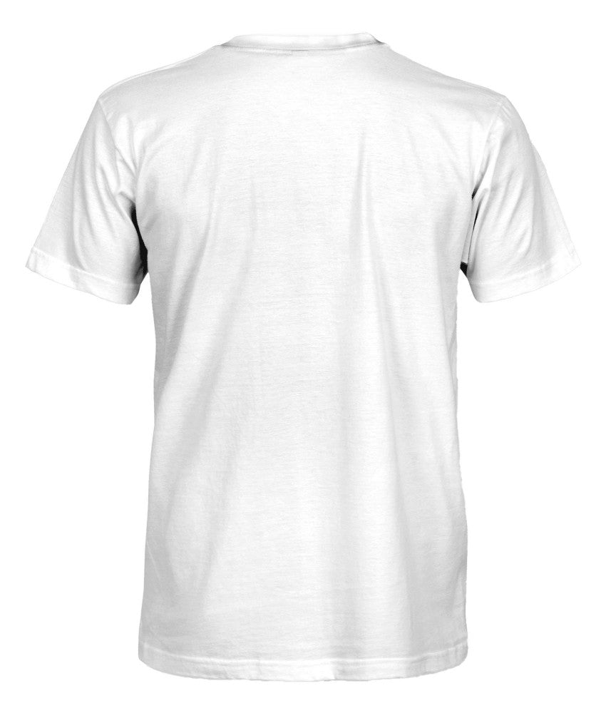 Paris Saint-Germain 1863FC Retro Wordmark T-Shirt - White for sale