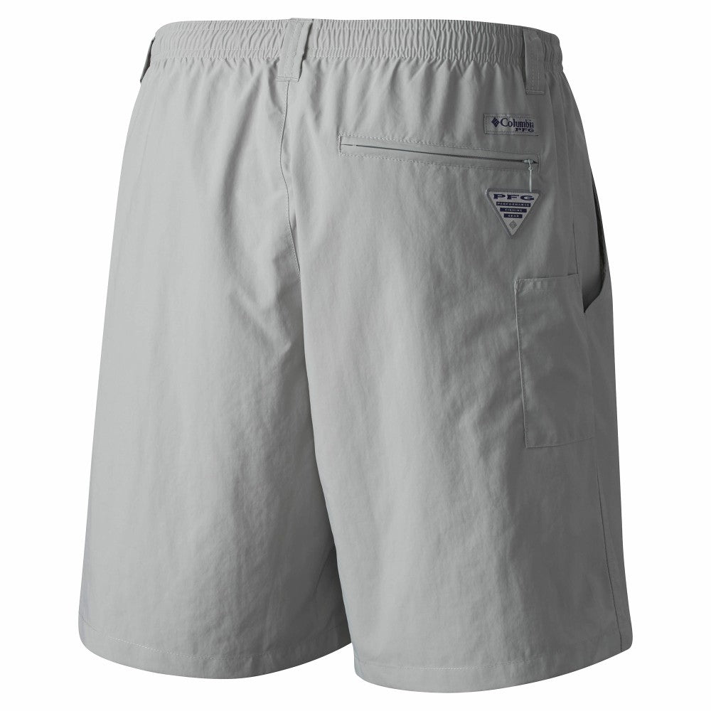 Los Angeles Dodgers Backcast Shorts - Gray | Columbia