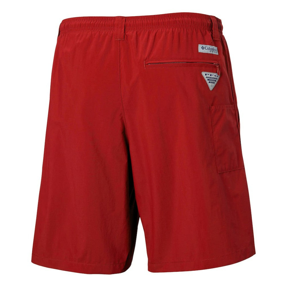 Philadelphia Phillies Backcast Shorts - Red | Columbia