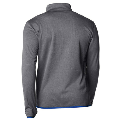 New York Yankees Park View Omni-Wick Half-Zip Top - Navy | Columbia