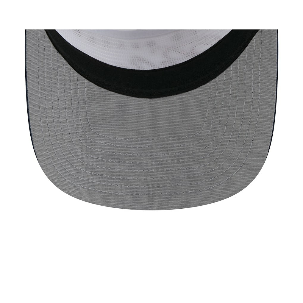 New Orleans Pelicans 2025 NBA Draft On-Stage Nylon 19TWENTY Adjustable Hat - White/Navy | New Era discount