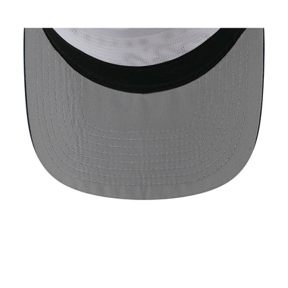 New Orleans Pelicans 2025 NBA Draft On-Stage Nylon 19TWENTY Adjustable Hat - White/Navy | New Era discount