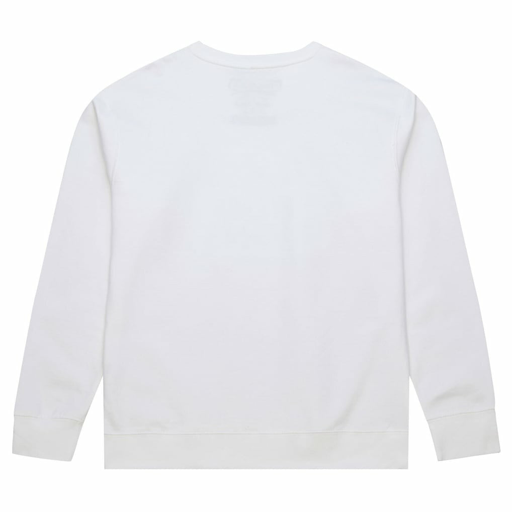 New York Giants x Bud Light The Crest Pullover Sweatshirt - White discount