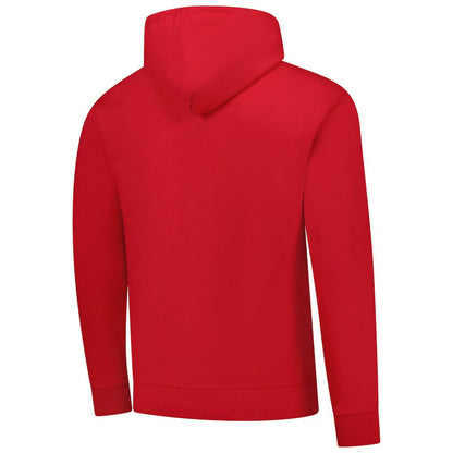 Kansas City Chiefs NFL x Bud Light Vintage Pullover Hoodie - Red sale