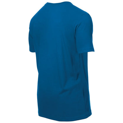 Los Angeles Rams New Era 2025 NFL Training Camp T-Shirt - Royal outlet