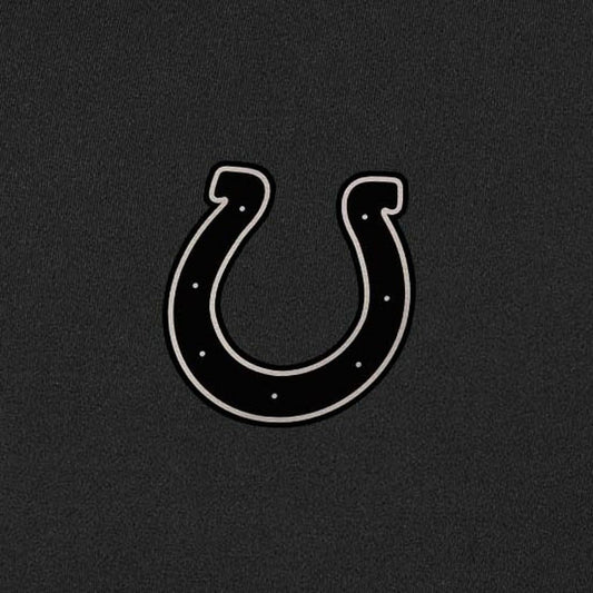 Indianapolis Colts Antigua Content Quarter-Zip Pullover Top - Black outlet