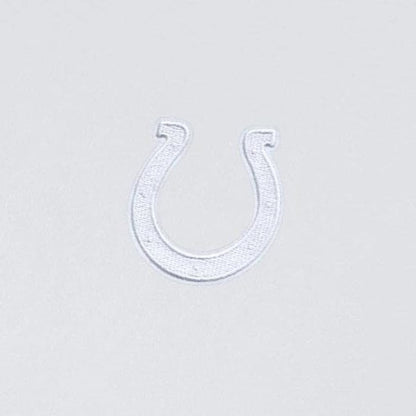 Indianapolis Colts Antigua Intent Quarter-Zip Jacket - White discount
