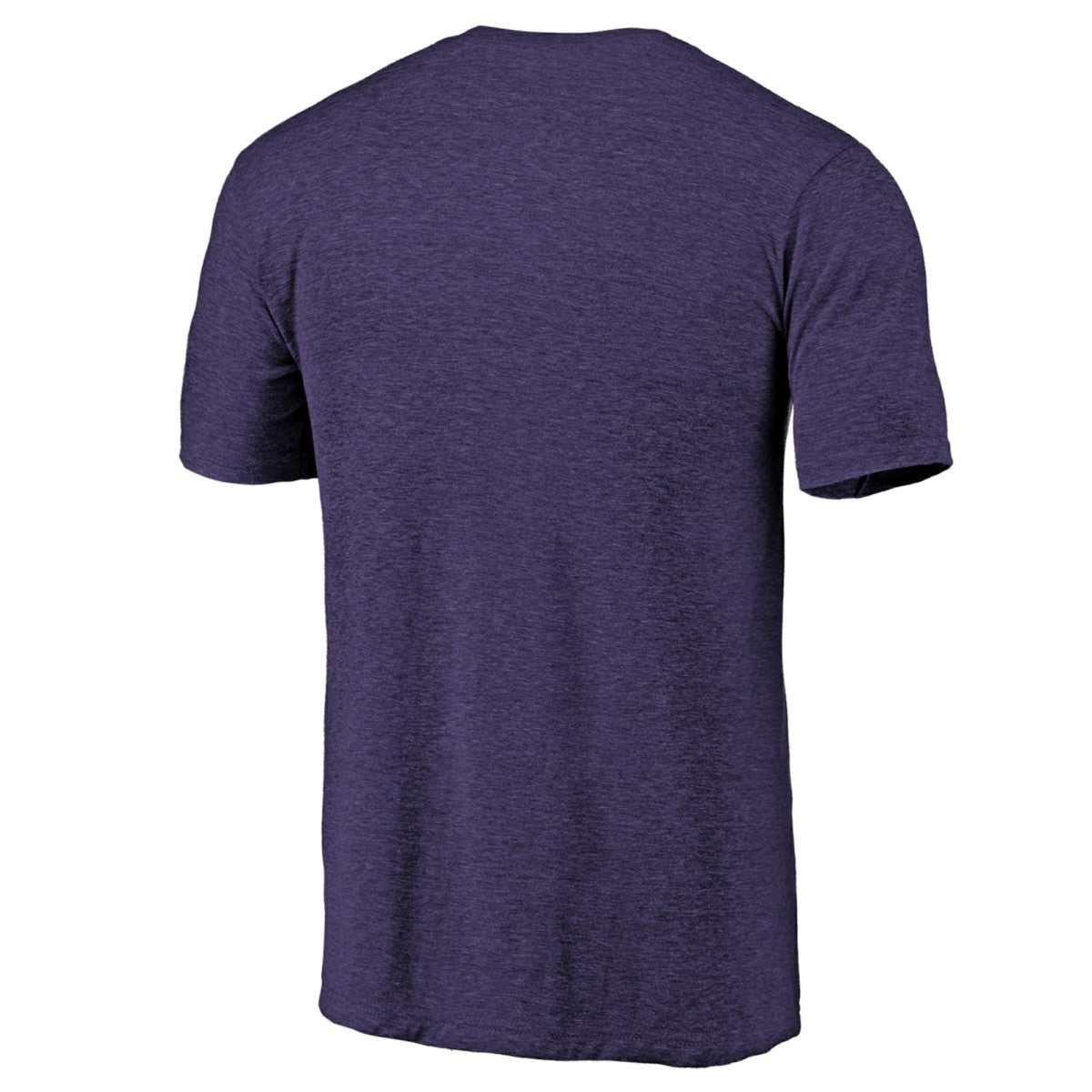 Phoenix Suns Purple Half Classic Tri-Blend T-Shirt shop