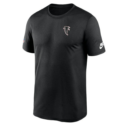 Atlanta Falcons Sideline Alt Pack Legend Dri-FIT T-Shirt - Black | Nike sale