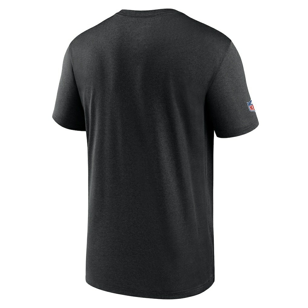 Atlanta Falcons Sideline Alt Pack Legend Dri-FIT T-Shirt - Black | Nike sale