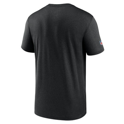 Atlanta Falcons Sideline Alt Pack Legend Dri-FIT T-Shirt - Black | Nike sale