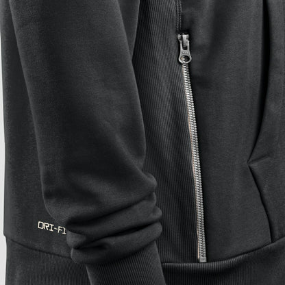 Cincinnati Bengals Sideline Standard Issue Initial Home Dri-FIT Hoodie - Black | Nike on sale