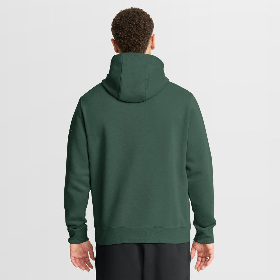 Green Bay Packers Busted Play Club Fleece Pullover Hoodie - Green | Nike discount