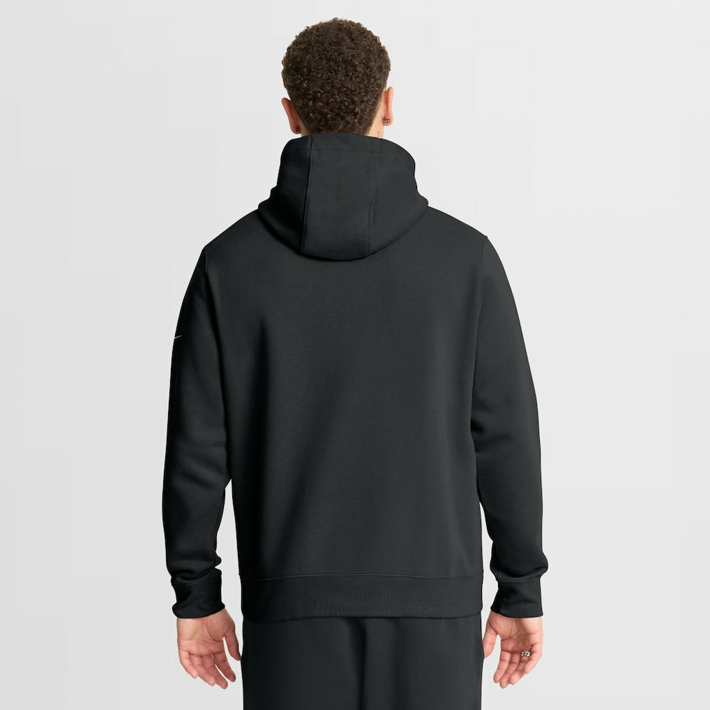 Cincinnati Bengals Best Season Rewind Club Pullover Hoodie - Black | Nike for sale