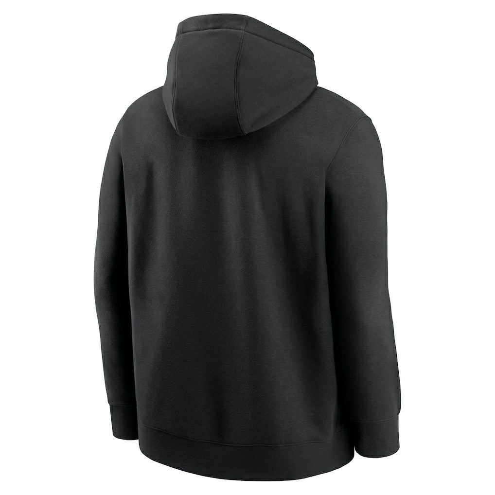 Cincinnati Bengals Best Season Rewind Club Pullover Hoodie - Black | Nike for sale