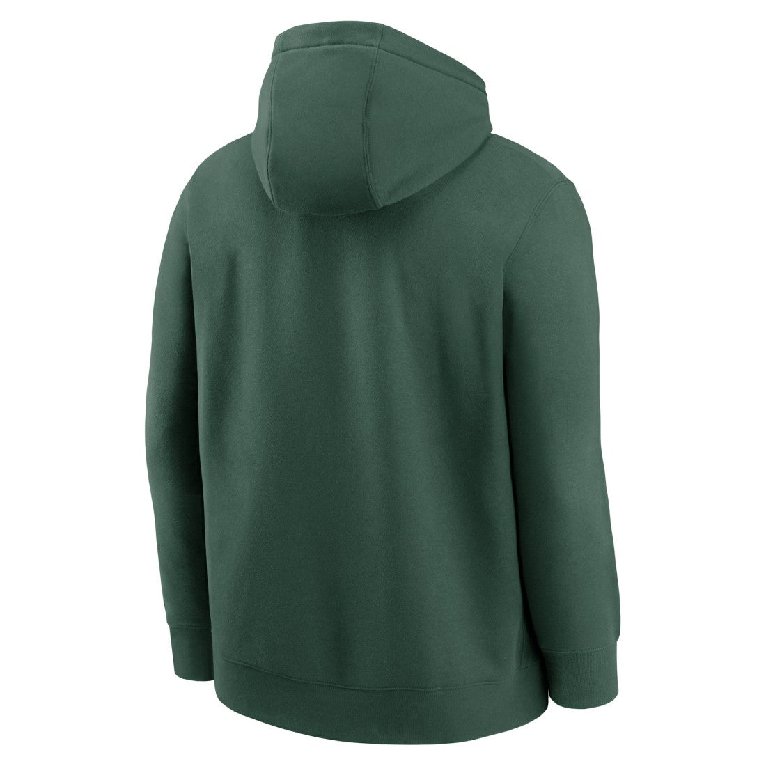 Green Bay Packers Best Season Rewind Club Pullover Hoodie - Green | Nike outlet