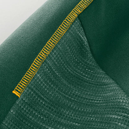 Green Bay Packers Checkdown Pass Full-Zip Hoodie - Green on sale