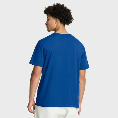 Buffalo Bills Chop Block Legacy T-Shirt - Royal outlet