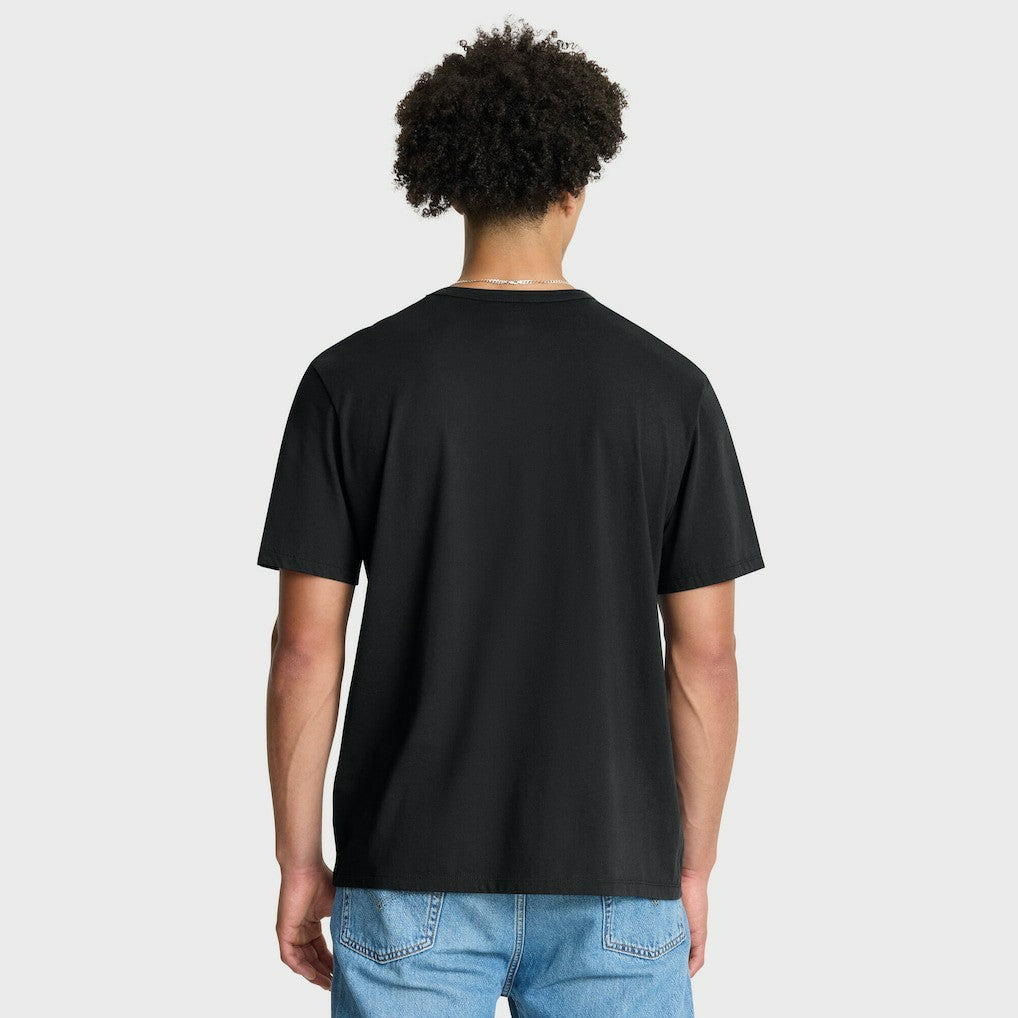 Carolina Panthers Chop Block Legacy T-Shirt - Black cheap