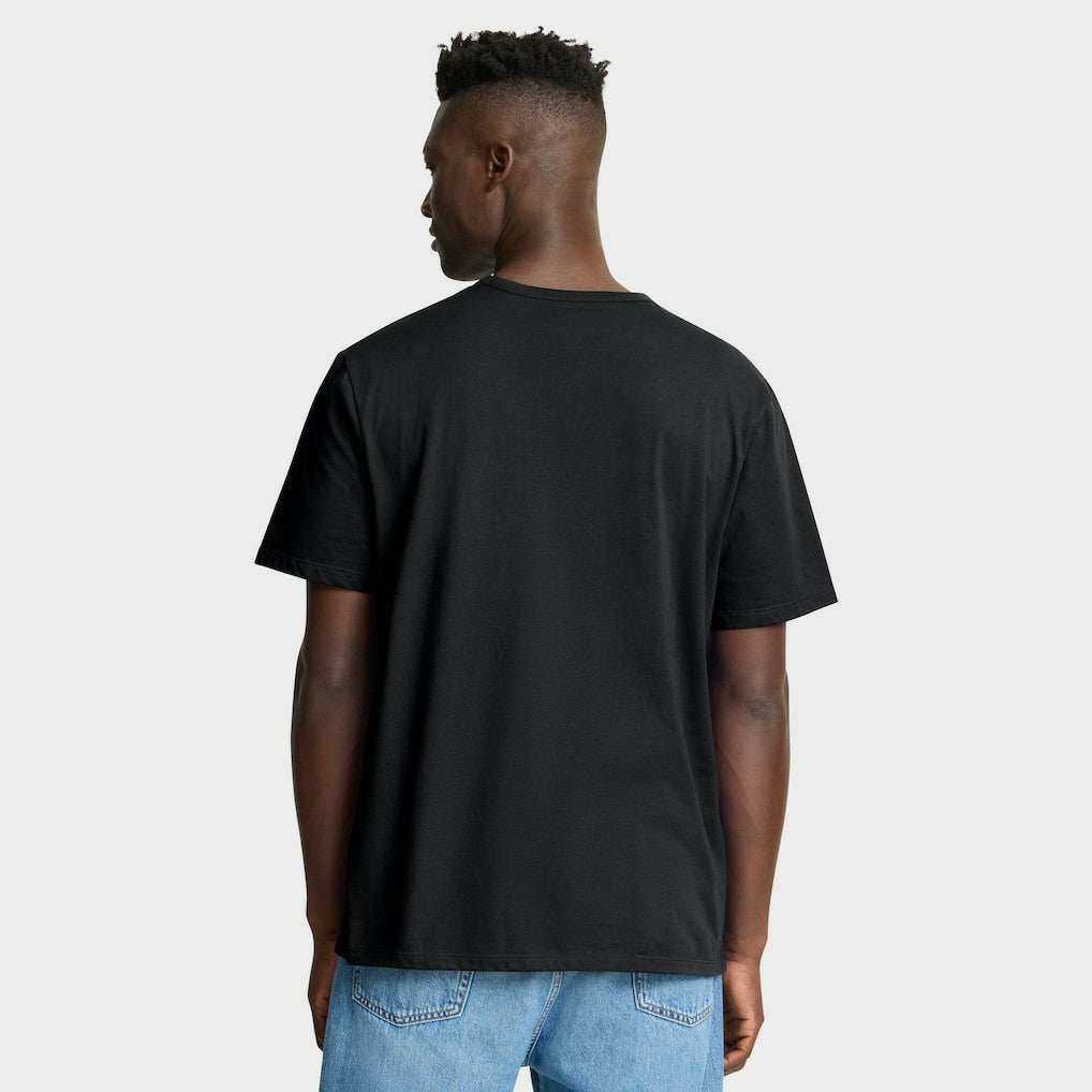 Jacksonville Jaguars Chop Block Legacy T-Shirt - Black cheap