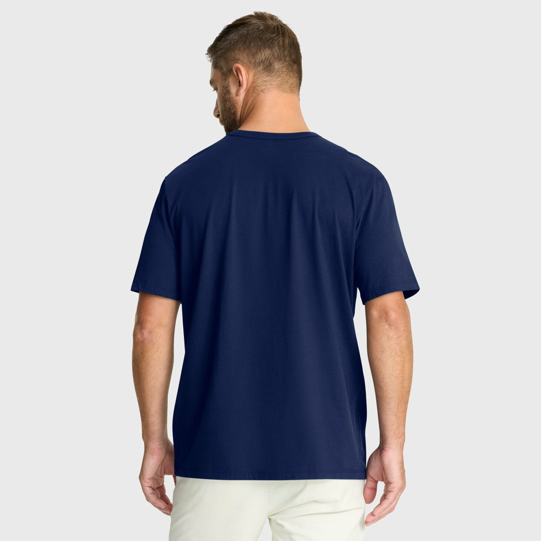 Tennessee Titans Chop Block Legacy T-Shirt - Navy cheap