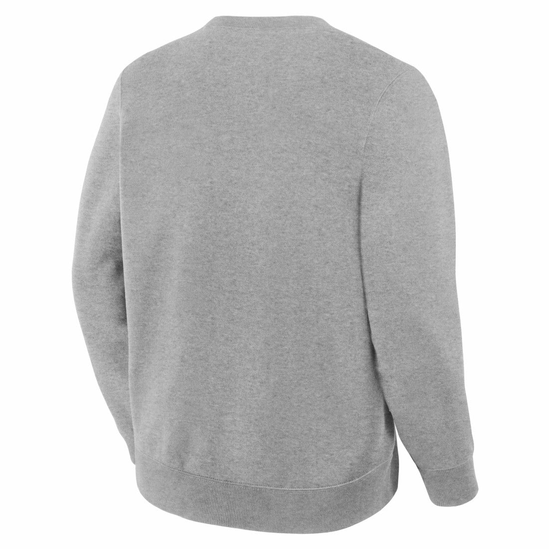 Green Bay Packers Powerful Throw Legacy Pullover Sweatshirt - Heather Gray outlet