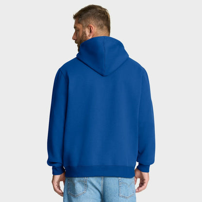 Buffalo Bills Fumblerooski Legacy Pullover Hoodie - Royal on sale