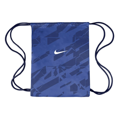 Chelsea Patterned Heritage Gym Sack | Nike online