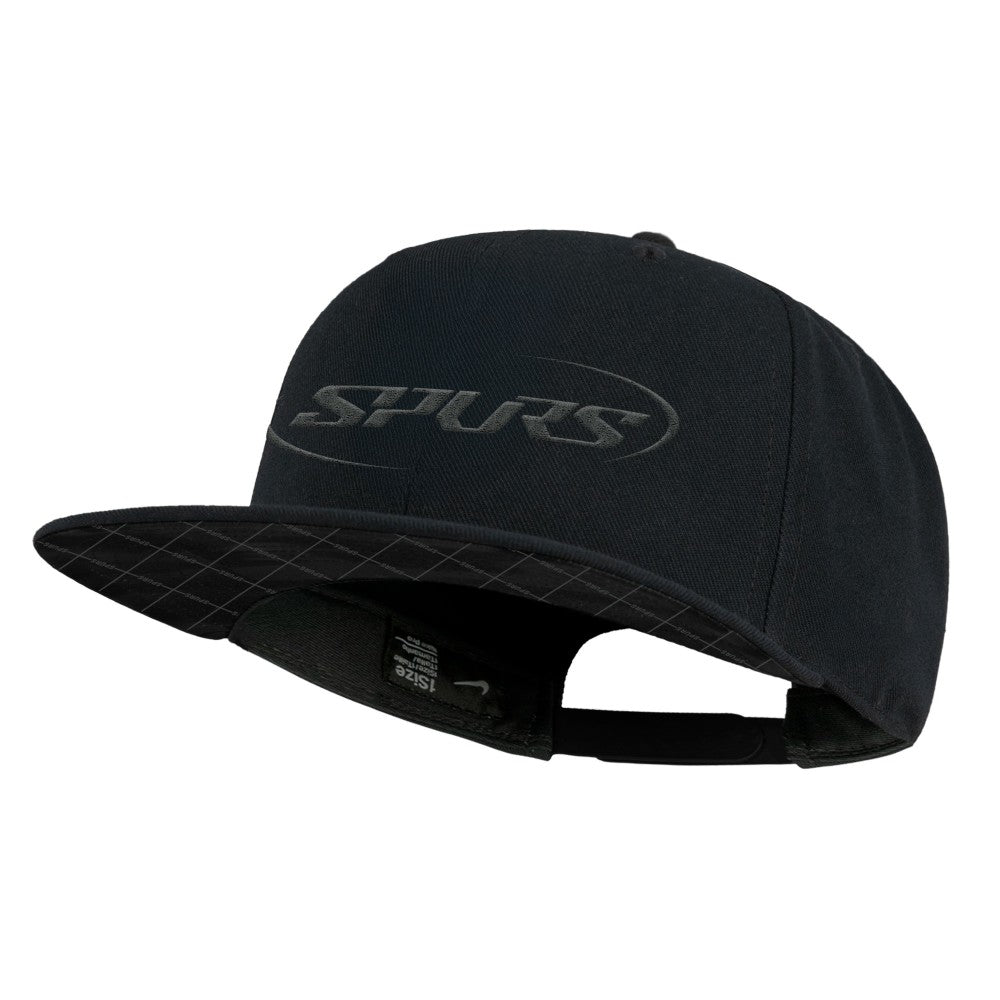 Tottenham Hotspur Unisex Pro Snapback Hat - Black | Nike shop