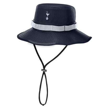 Tottenham Hotspur Unisex Apex Boonie Performance Bucket Hat - Navy | Nike online