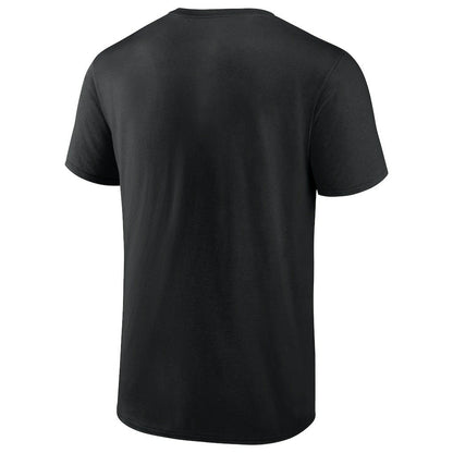 Jayden Daniels Washington Commanders Play Motion T-Shirt - Black outlet