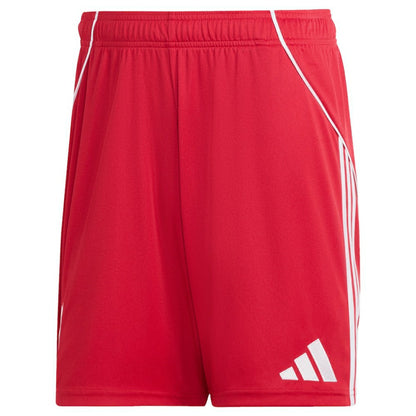 Liverpool 2025/26 Home AEROREADY Replica Shorts - Red | Adidas for sale