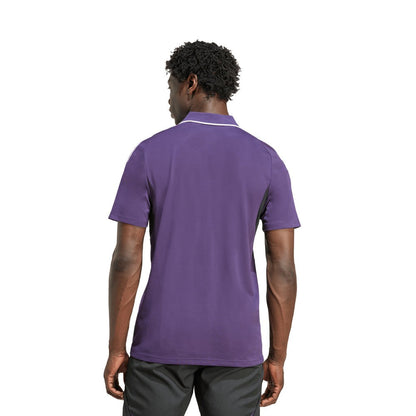 Manchester United 2025/26 Training Polo - Purple | Adidas online