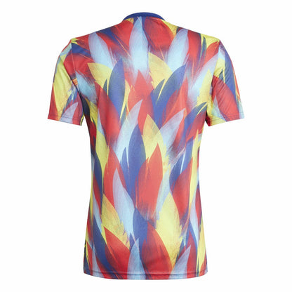 Arsenal 2025/26 AEROREADY Pre-Match Top - Blue | Adidas discount