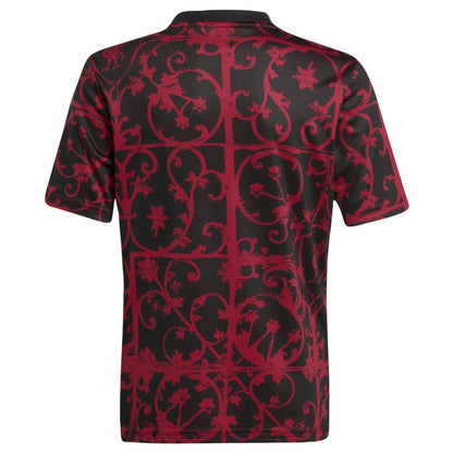 Liverpool Youth 2025/26 Pre-Match AEROREADY Top - Black | Adidas online