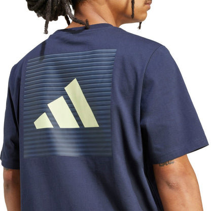 Real Madrid Jersey Hook T-Shirt - Blue | Adidas online