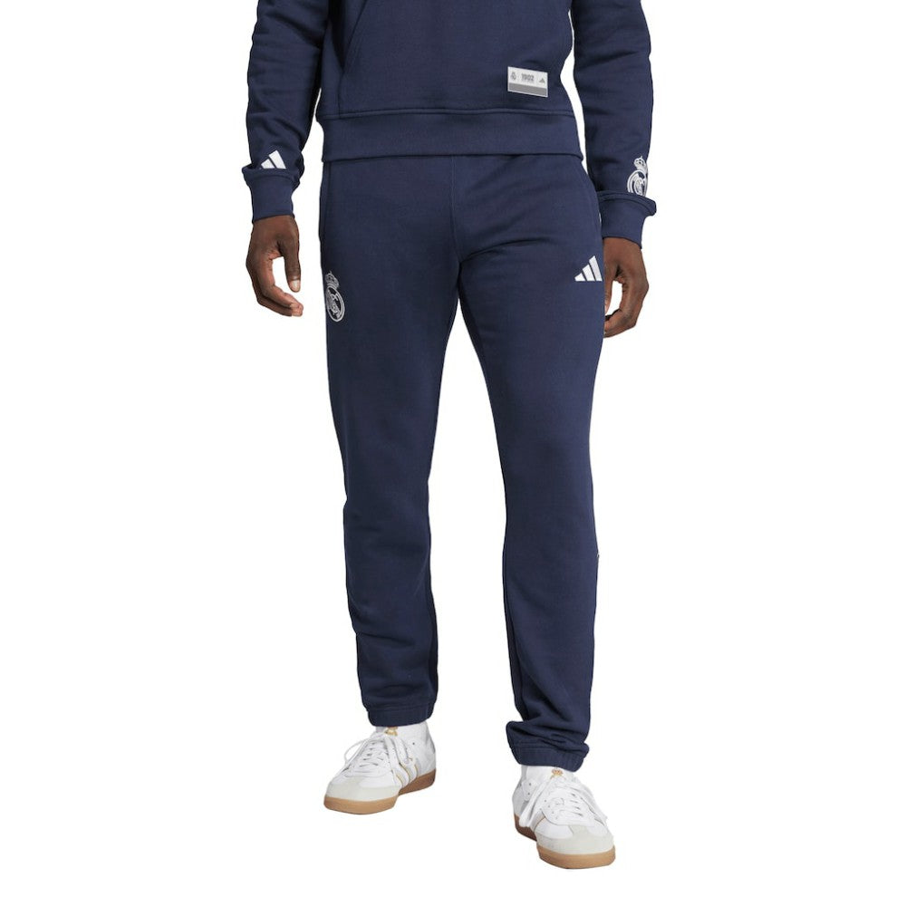 Real Madrid US Pack Jogger Pants - Blue | Adidas discount