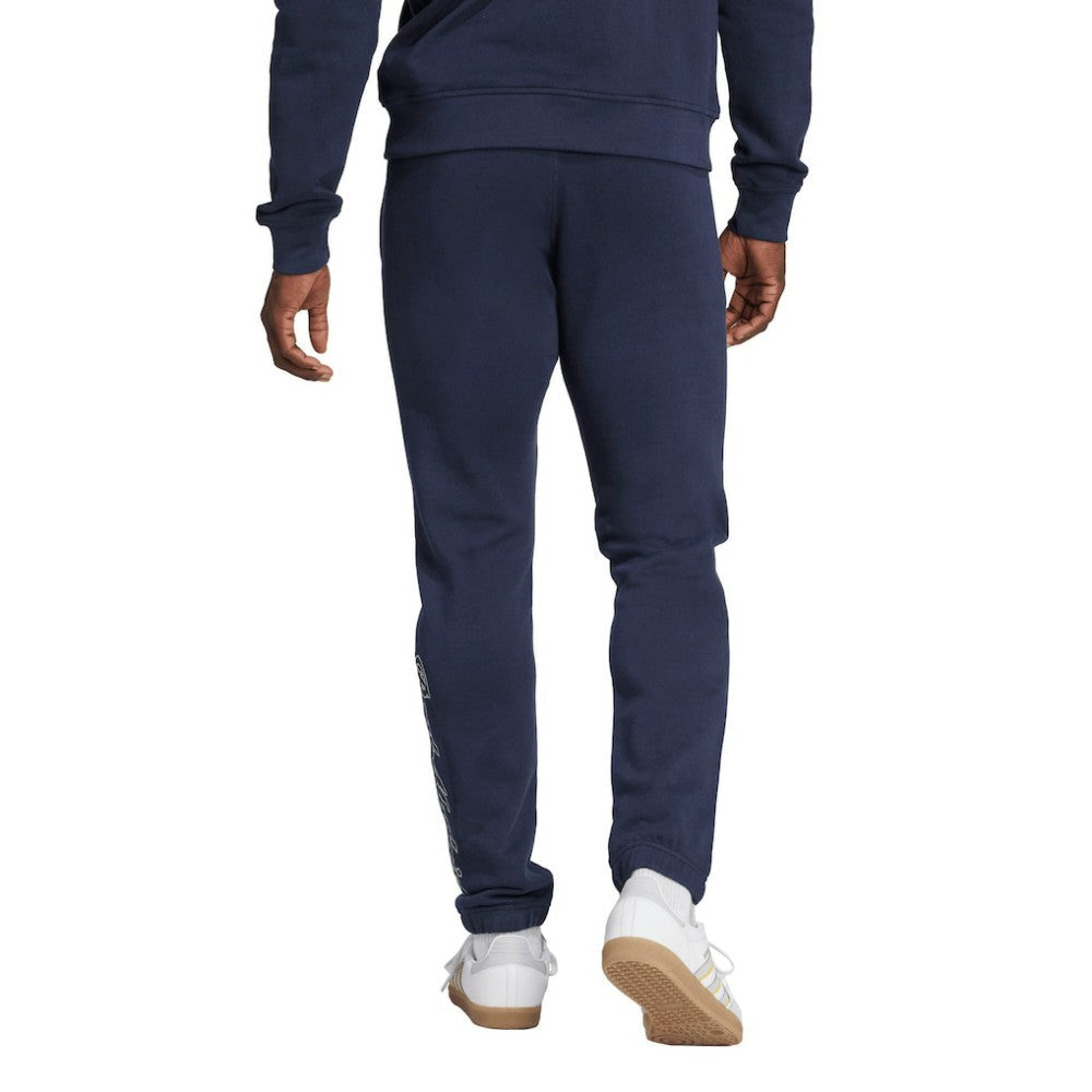 Real Madrid US Pack Jogger Pants - Blue | Adidas discount