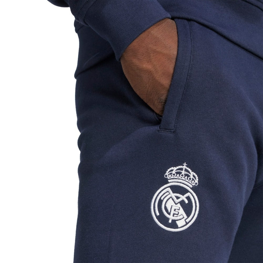 Real Madrid US Pack Jogger Pants - Blue | Adidas discount