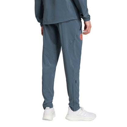 Bayern Munich 2025/26 Tiro Vis Tech AEROREADY Travel Pants - Gray | Adidas discount