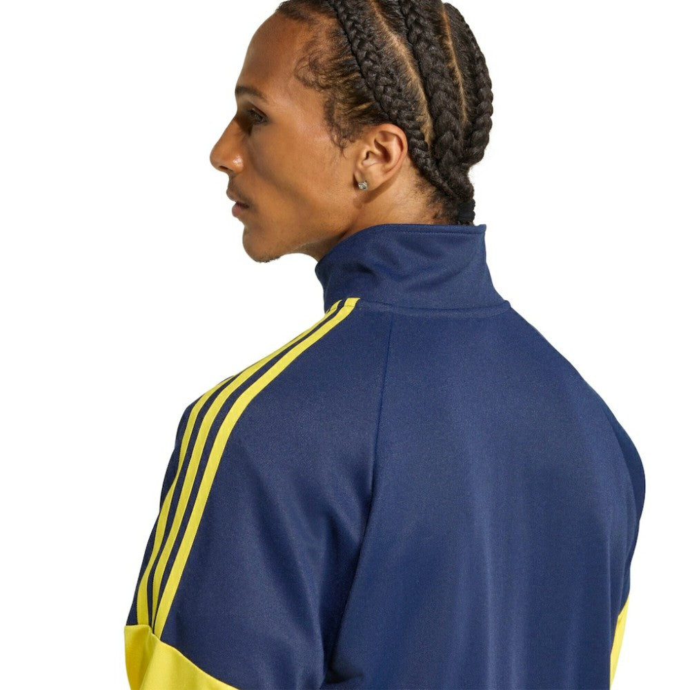 Arsenal Lifestyler Full-Zip Track Jacket - Blue | Adidas online