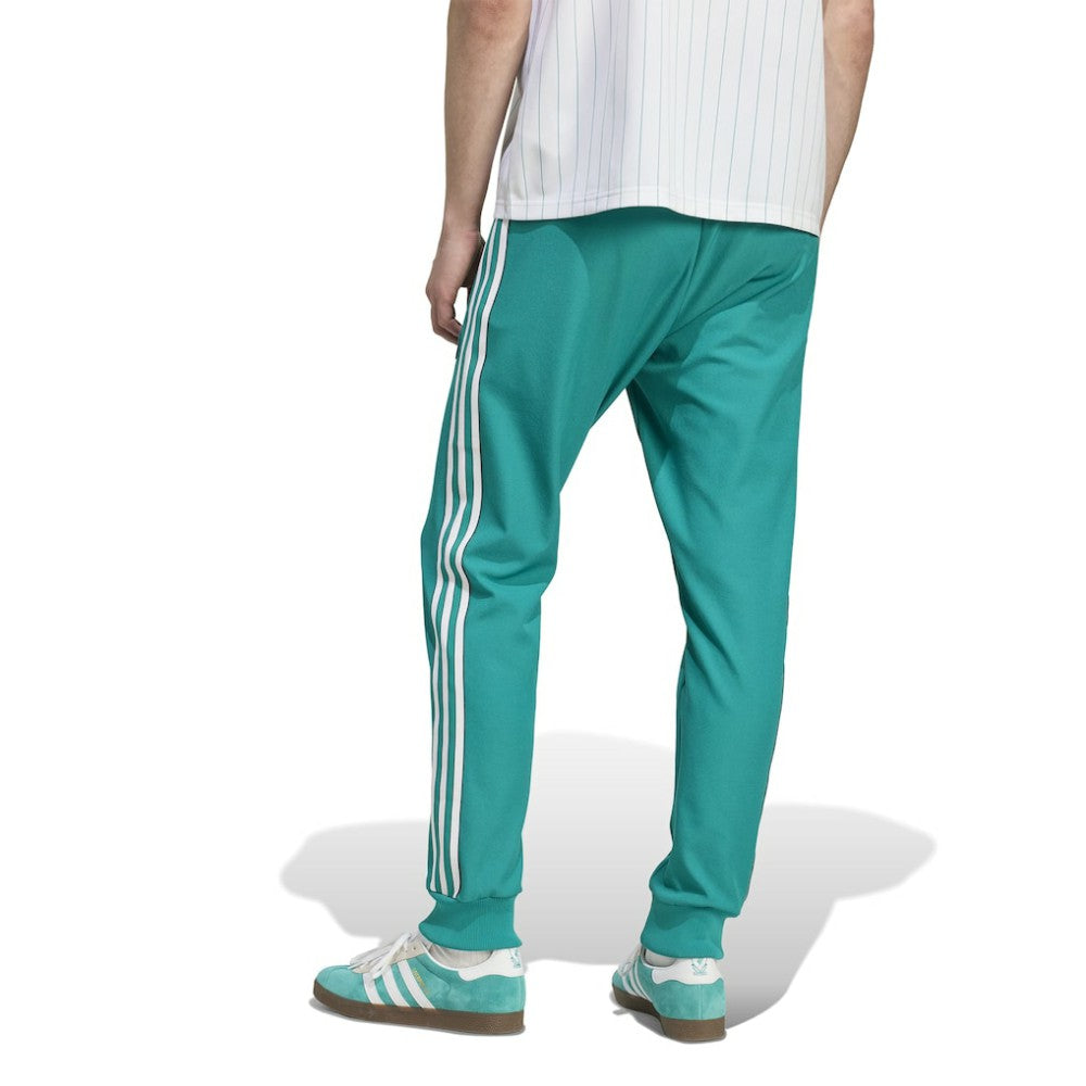 Liverpool Lifestyler Track Pants - Green | Adidas online