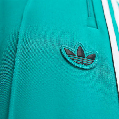 Liverpool Lifestyler Track Pants - Green | Adidas online