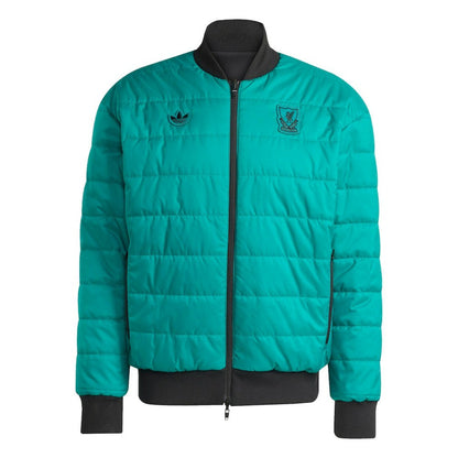 Liverpool Terrace Icons Polo - Black | Adidas on sale