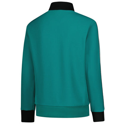 Liverpool Youth Terrace Icons Full-Zip Track Jacket - Green | Adidas outlet