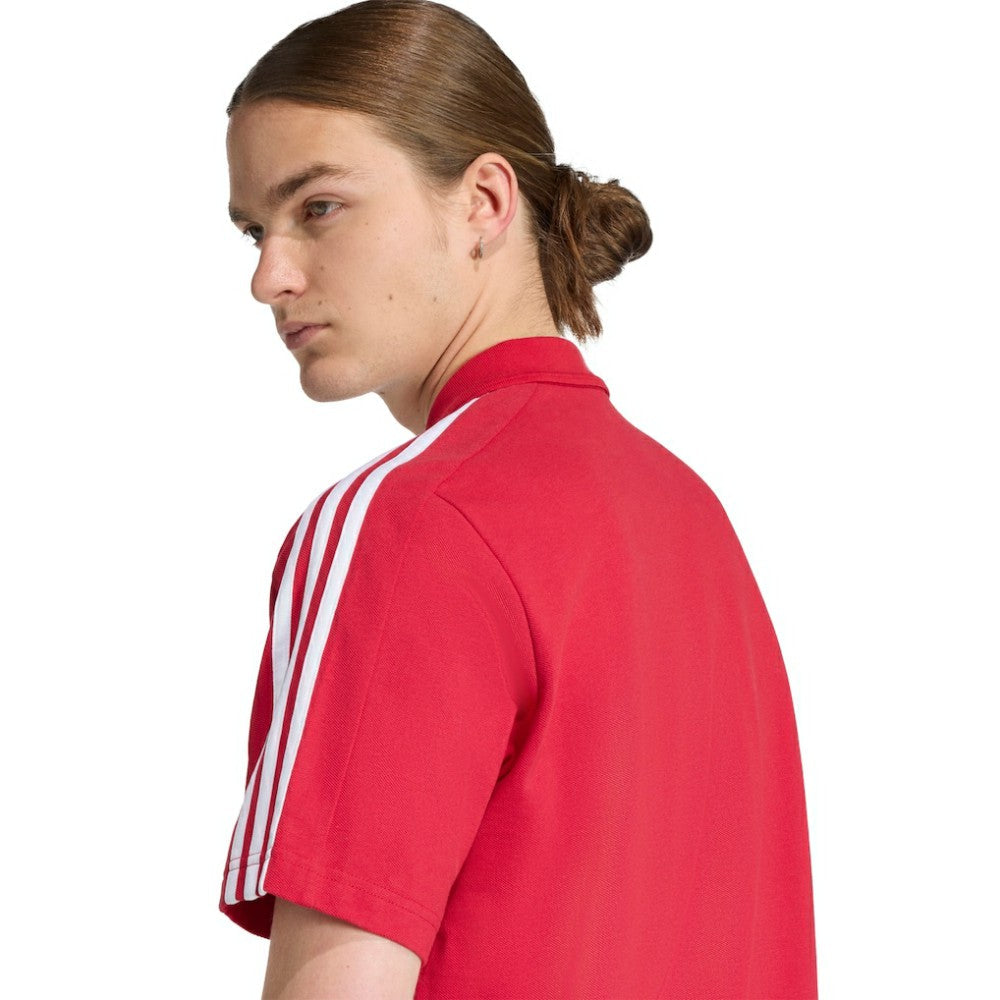 Liverpool DNA Polo - Red | Adidas cheap