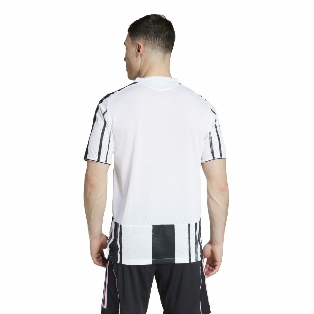 Juventus 2025/26 Home Jersey - White | Adidas sale