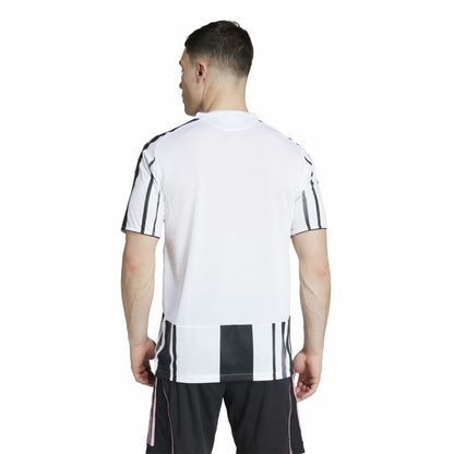 Juventus 2025/26 Home Jersey - White | Adidas sale