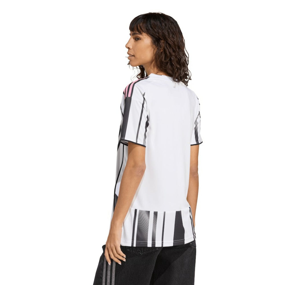 Juventus Women's Replica Replica Jersey - White | Adidas shop